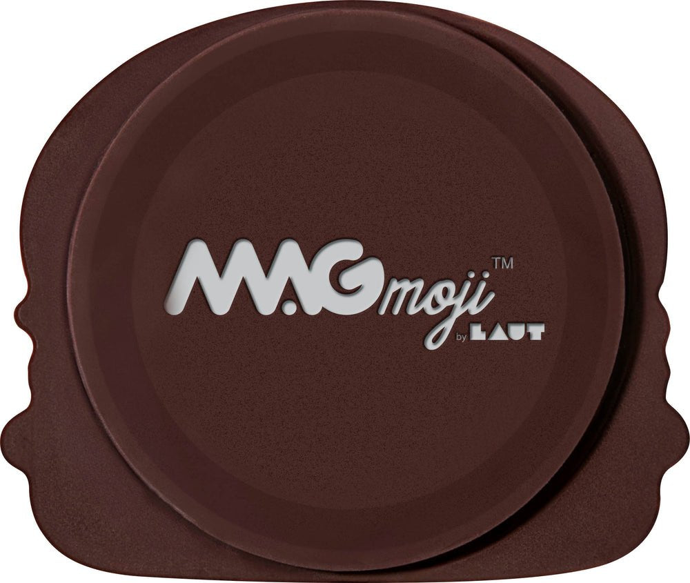 Laut Magmoji Badge Hamhrger Moji Comp. With Magsafe