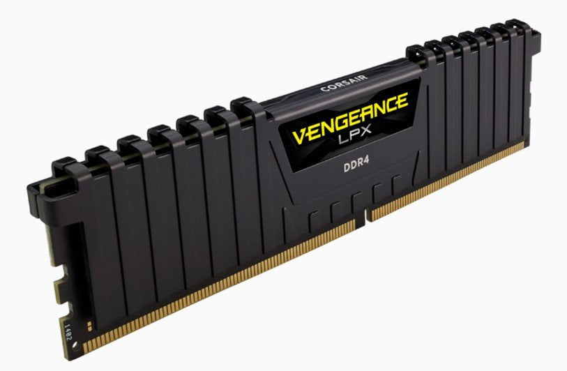 EAN 0840006608622 - Corsair Vengeance LPX módulo de memoria 8 GB 1 x 8 GB DDR4 288-pin DIMM imagen 3