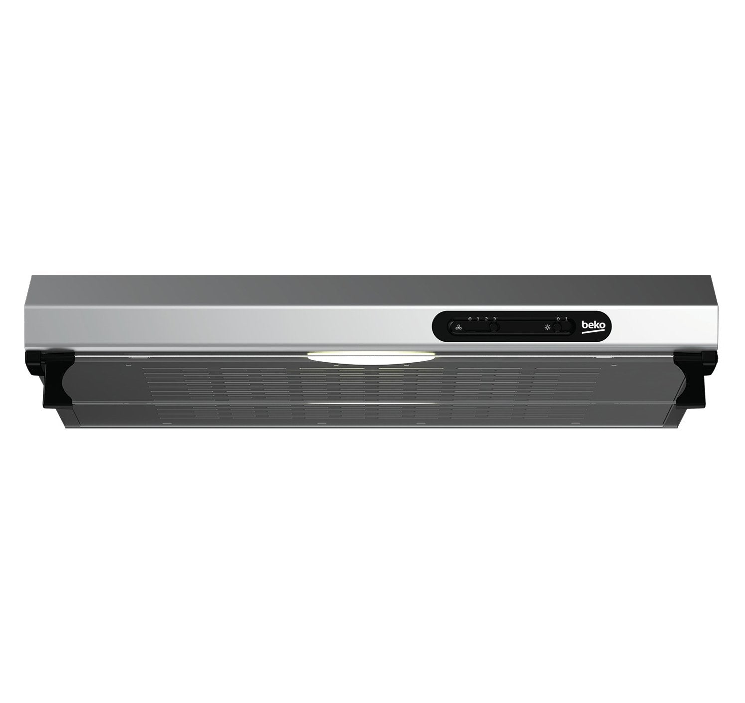 EAN 8690842106736 - Beko CFB 6310 X campana Acero inoxidable 160 m³/h imagen 1
