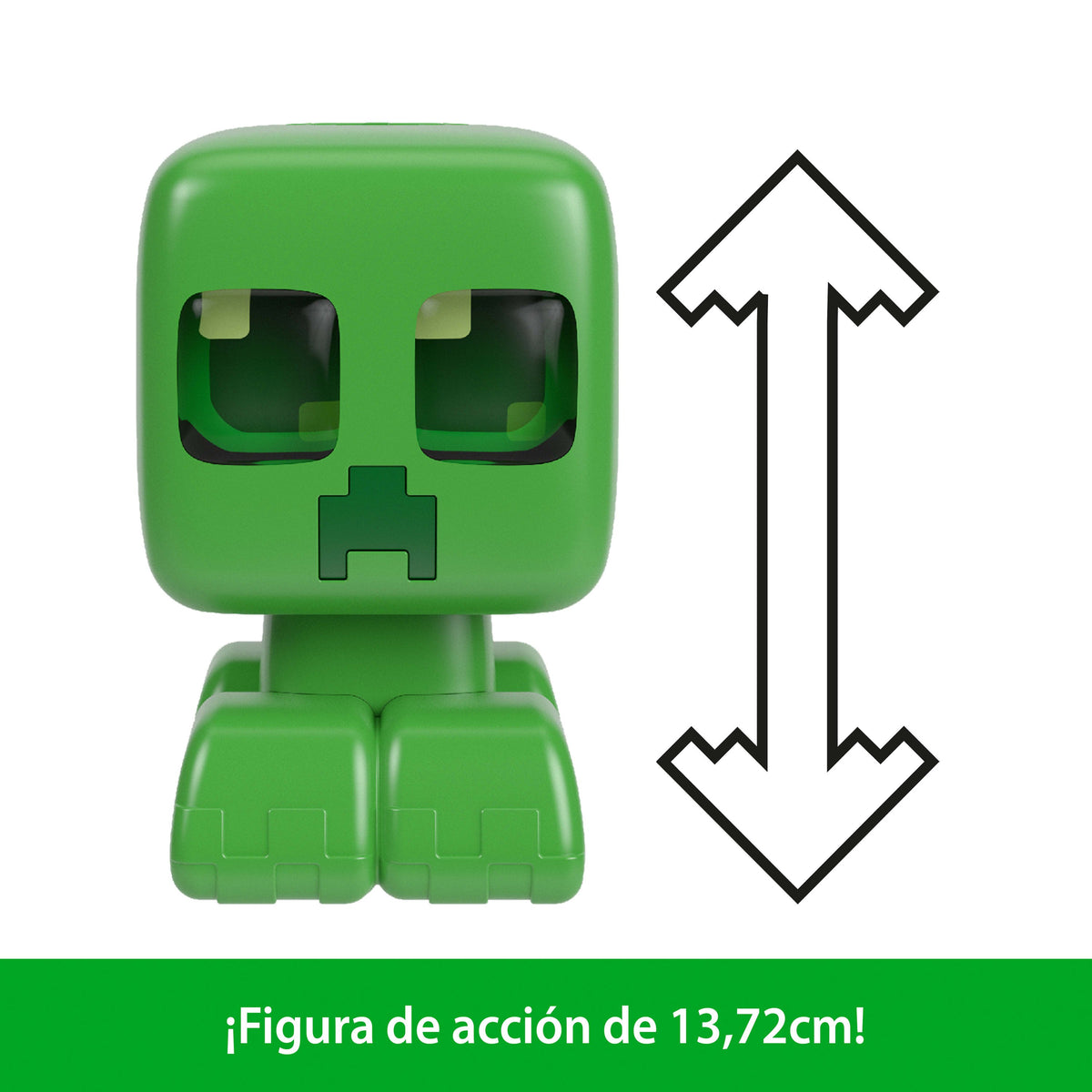 EAN 194735324972 - Minecraft JGX49 figura de juguete para niños imagen 7