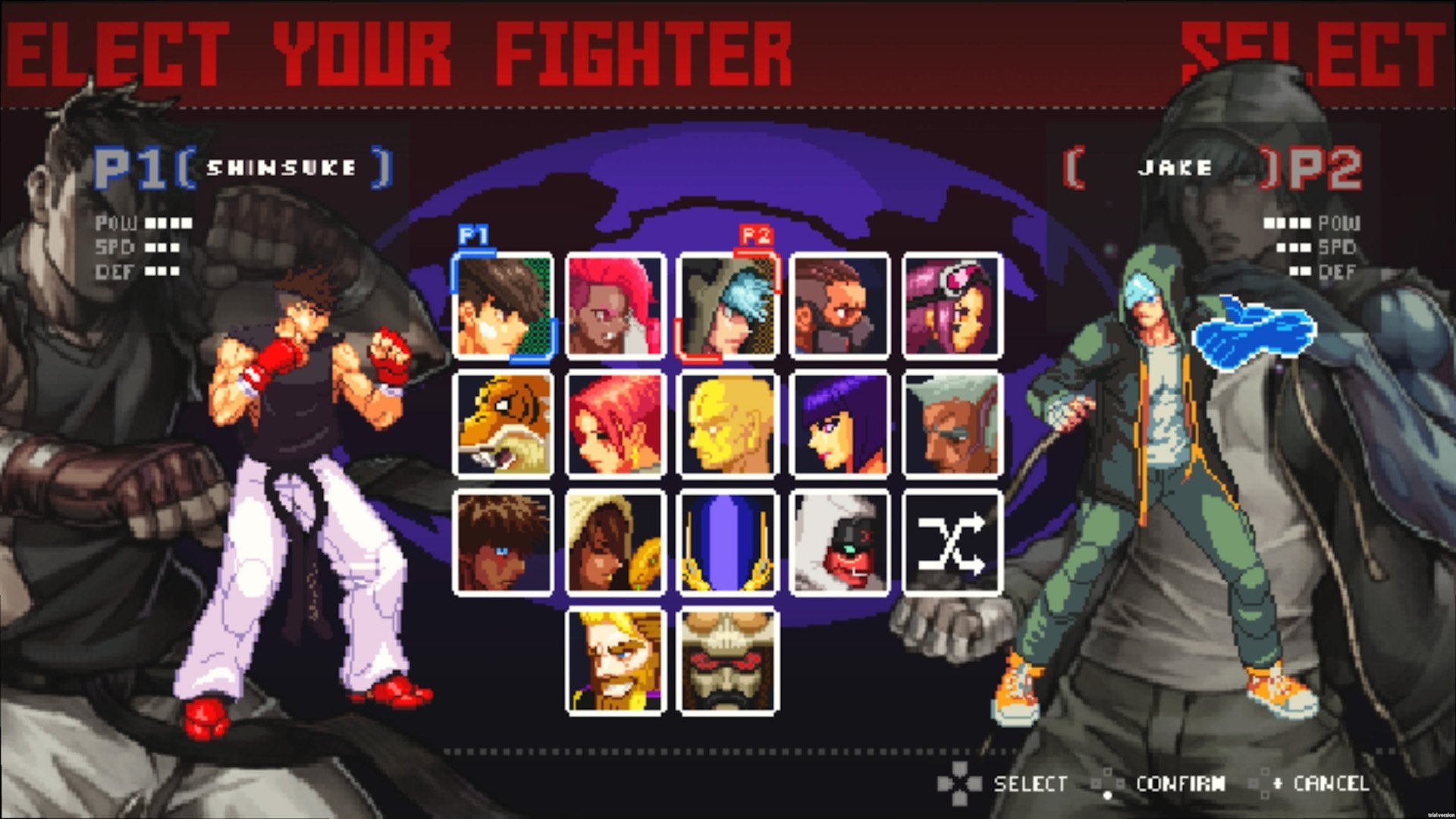 EAN 5056280450313 - Numskull Games Blazing Strike imagen 2