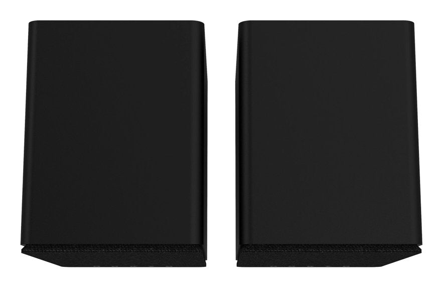 Onkyo Creator Gx-10db Negro Altavoces De Estantería (Monitores Activos De Escritorio)