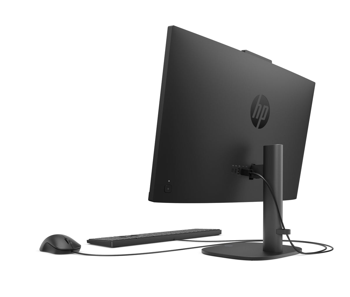 All In One Hp Omnistudio 24 Cw0001ns Copilot+ Pc 23.8" Full Hd Amd Ryzen Ai 7 445 50 Tops 32 Gb Ram 1 Tb Ssd Windows 11 Home Blanco Algodón