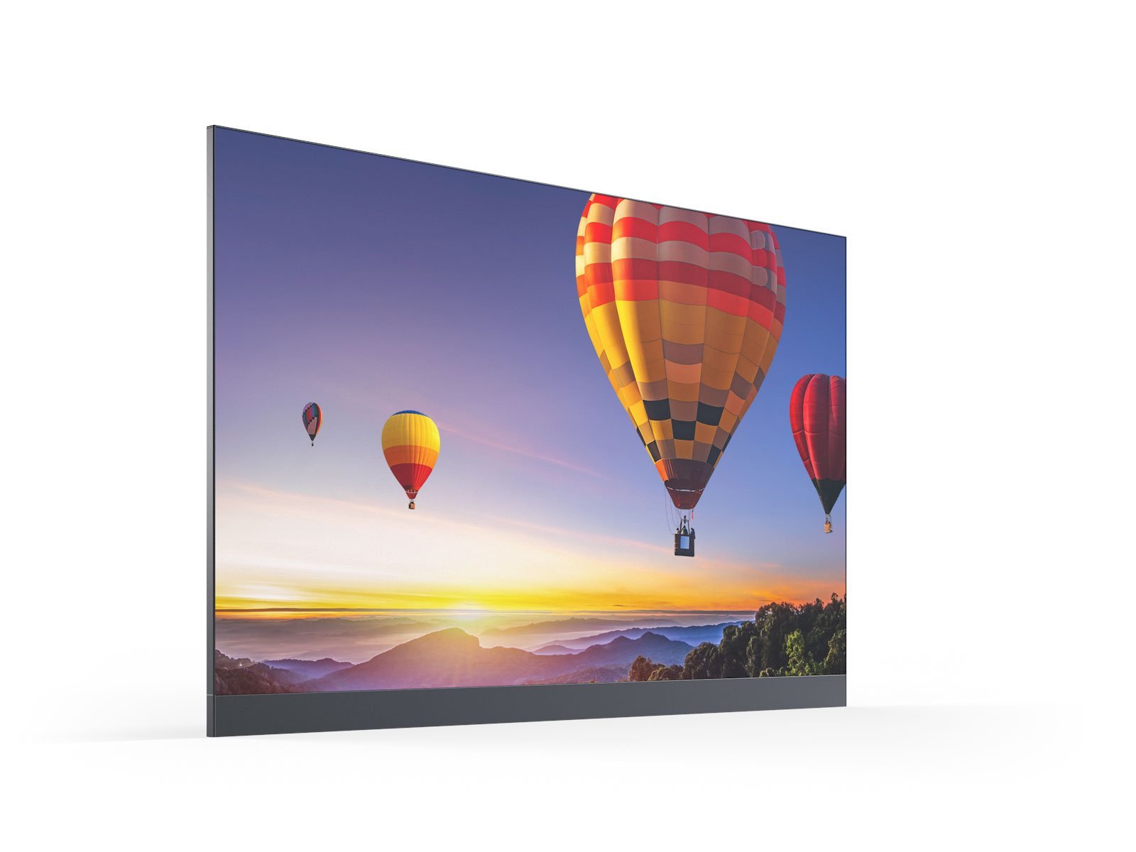 Nec Led-E015i-135 Direct View Led (Dvled) Interior