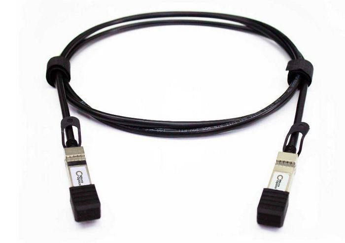 Cisco Qsfp-100g-Cu1m Compatible 100gb/S Qsfp28 Dac