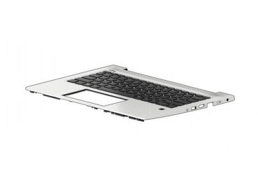 EAN 5706998738189 - HP L44548-051 refacción para laptop Teclado imagen 1