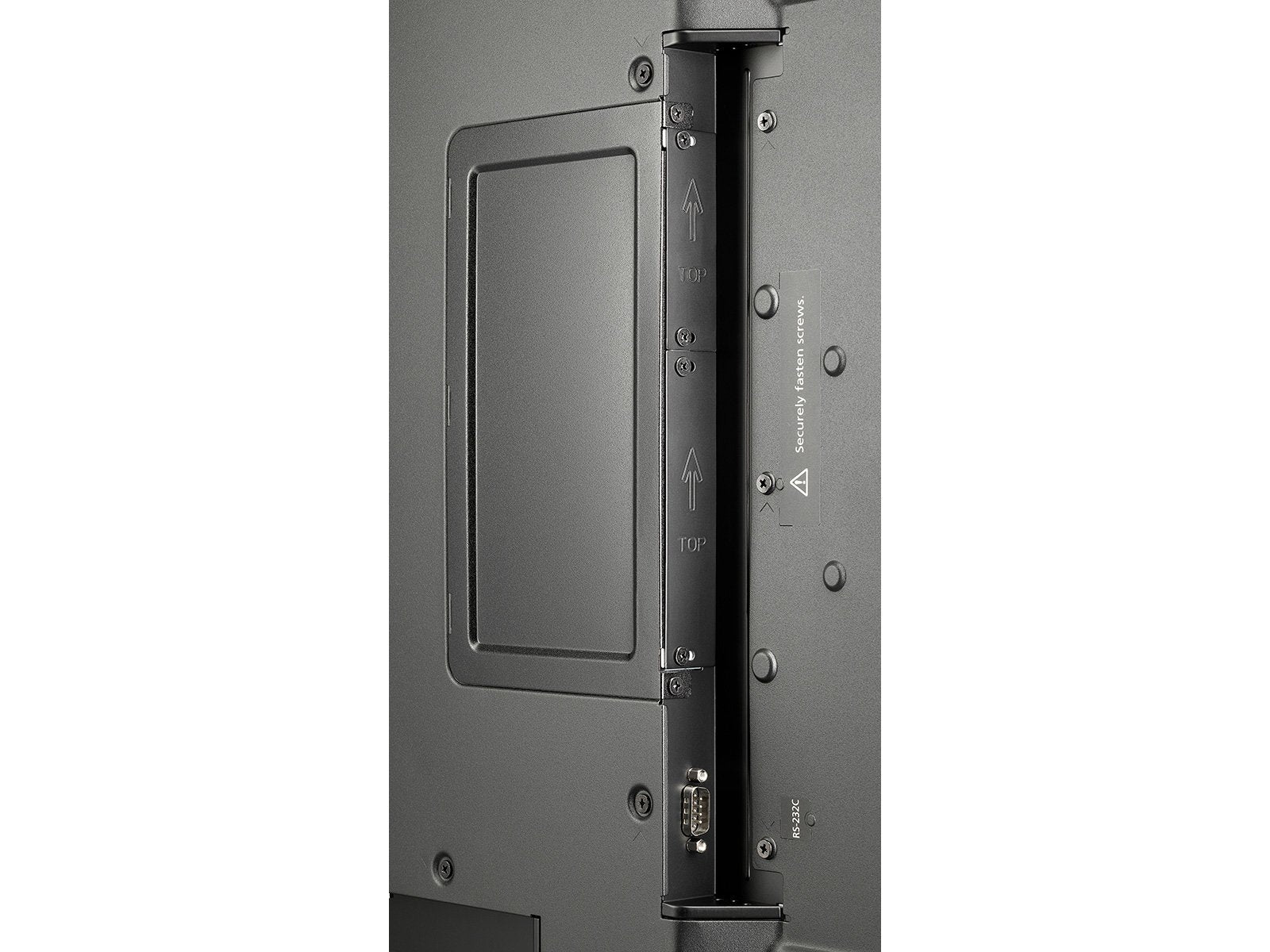 Monitor Nec - 43' Ultra High Definition Commercial Display