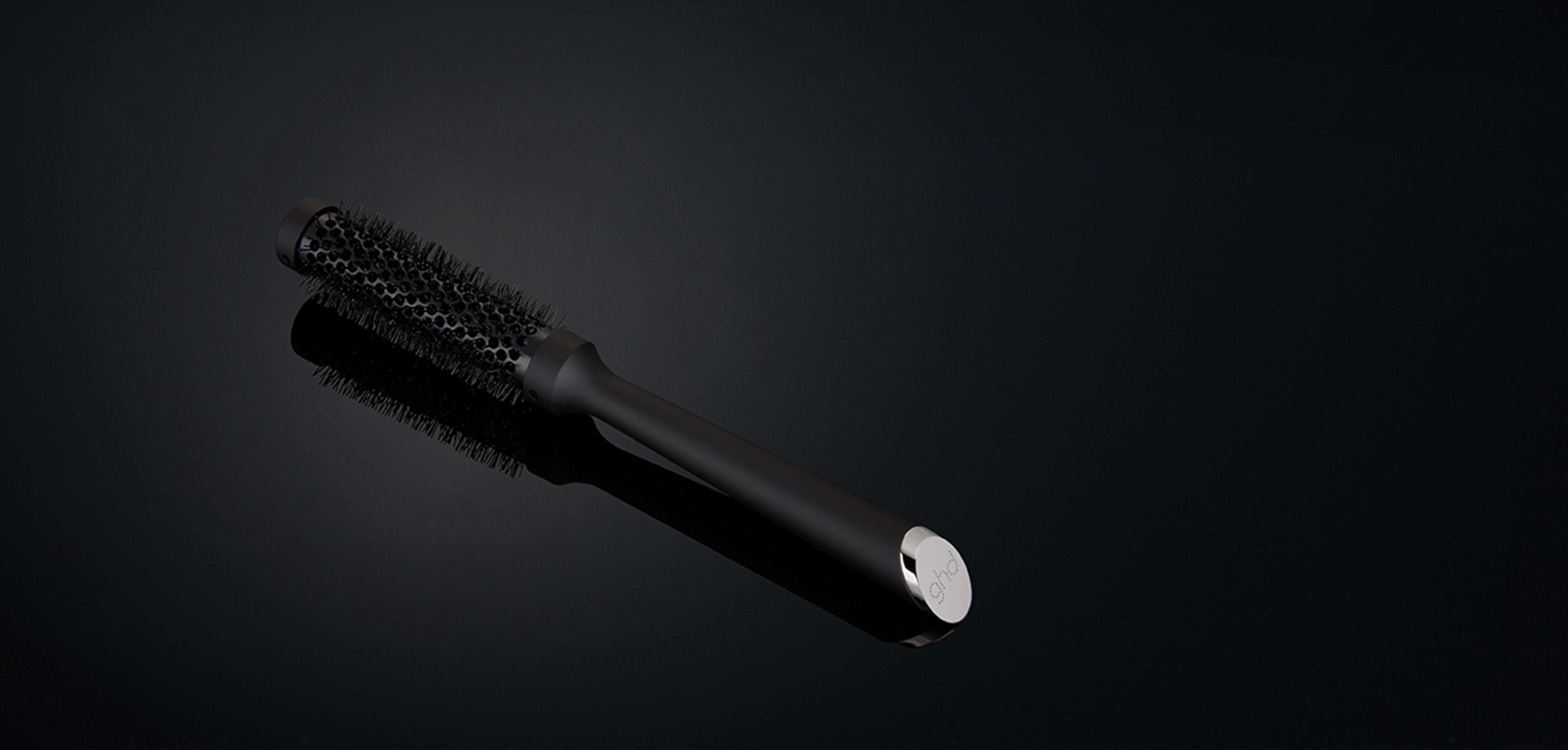 EAN 5060829516422 - GHD 9253 cepillo para el cabello y peine Adulto Cepillo para el pelo redondo Negro 1 pieza(s) imagen 5