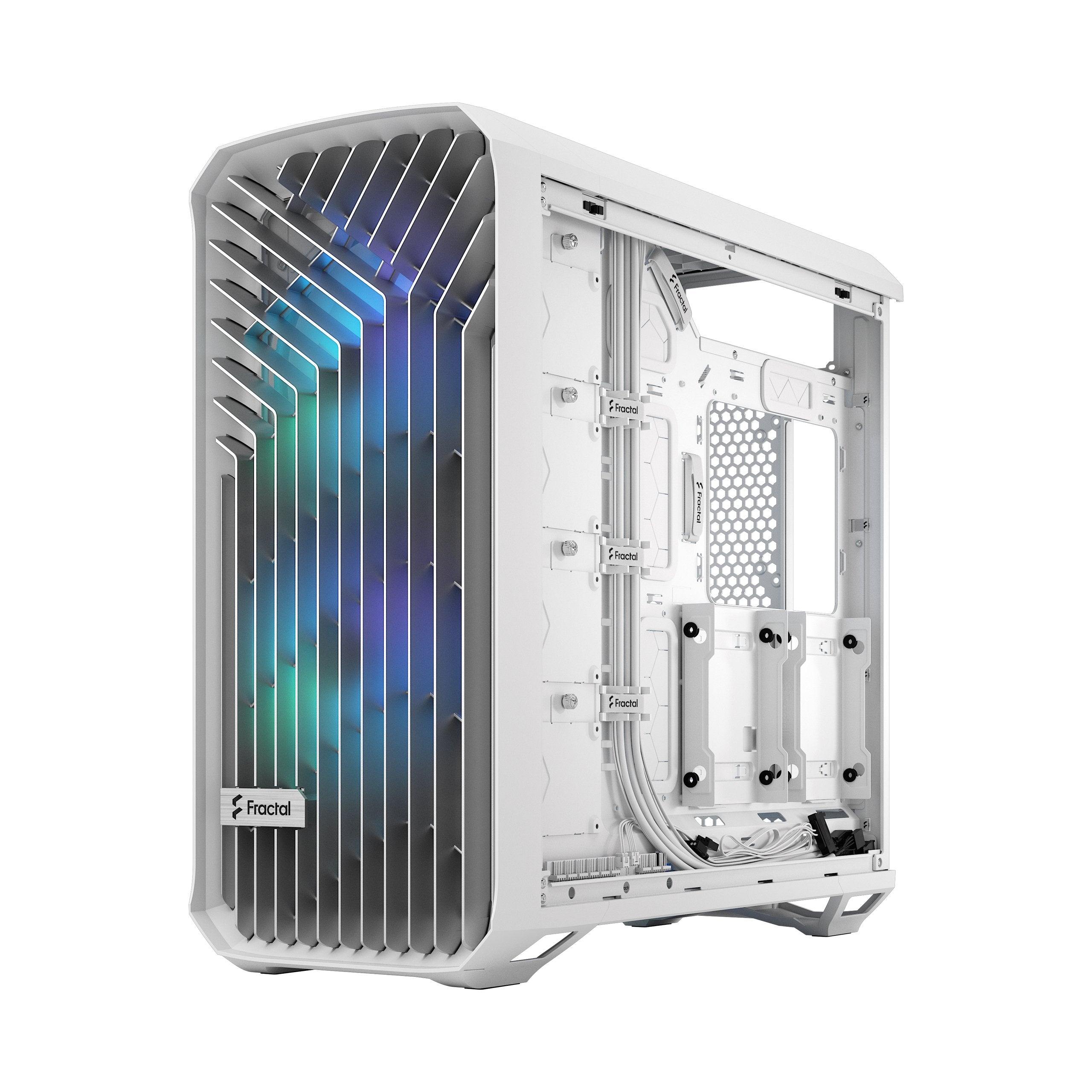 EAN 7340172705239 - Fractal Design Torrent Blanco imagen 20