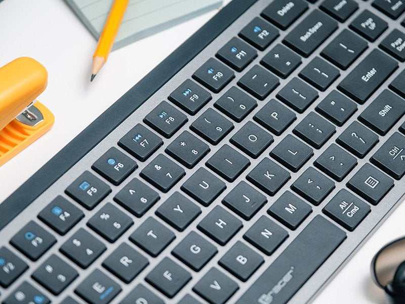 Tracer Keyboard Stone Rf 2.4g+Bt
