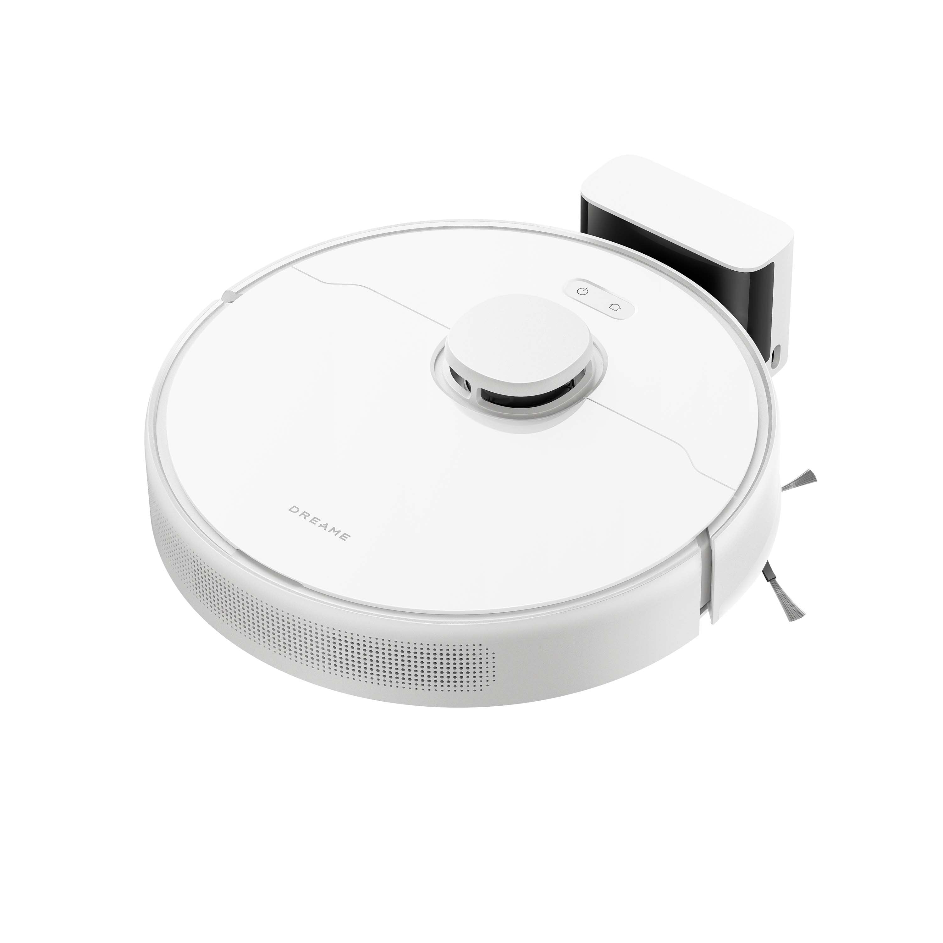 EAN 6976233675862 - Dreame D9 Max Gen 2 Blanco imagen 3