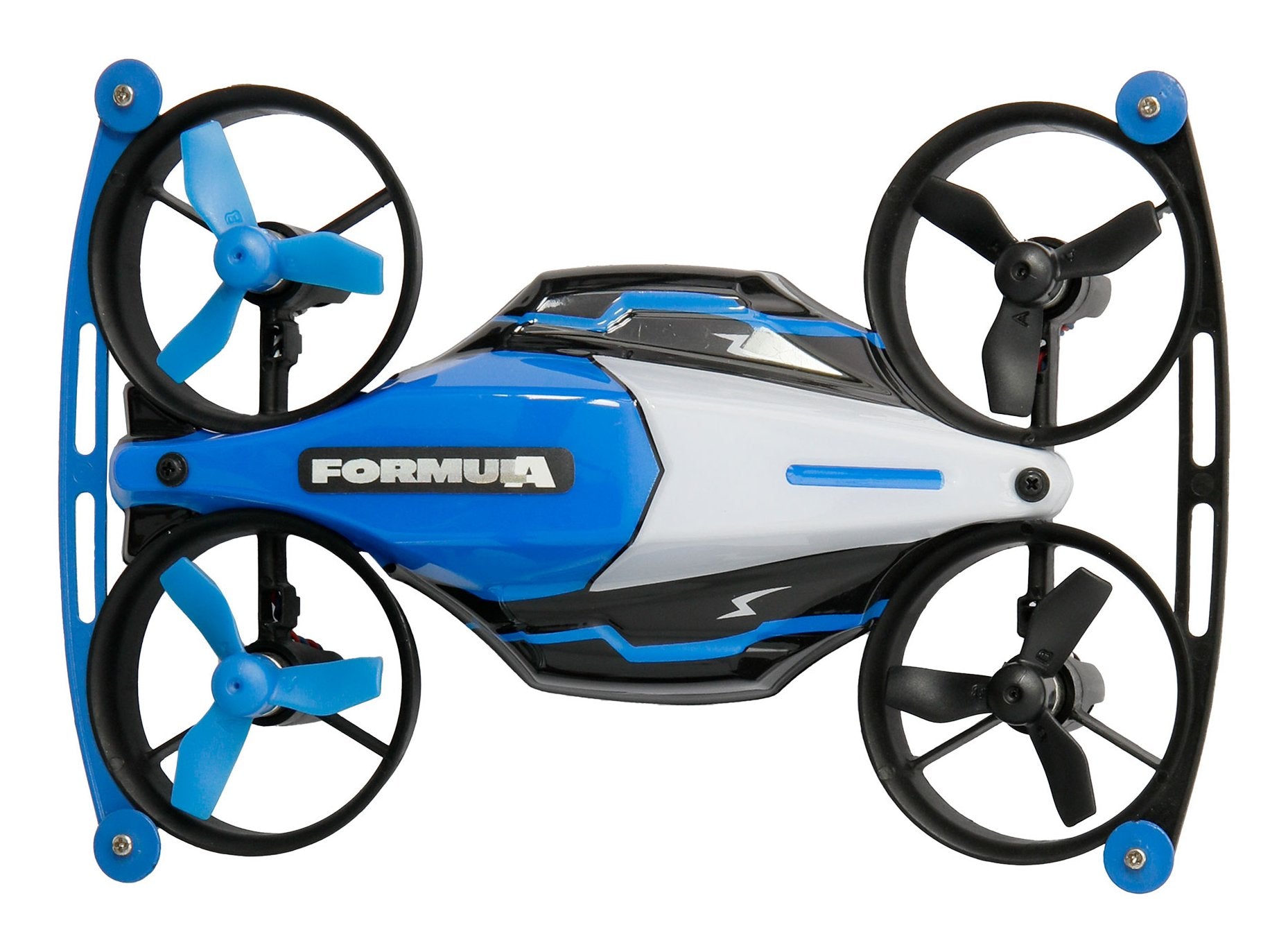 EAN 4262500341922 - Amewi FormulA modelo controlado por radio Dron Motor eléctrico imagen 4