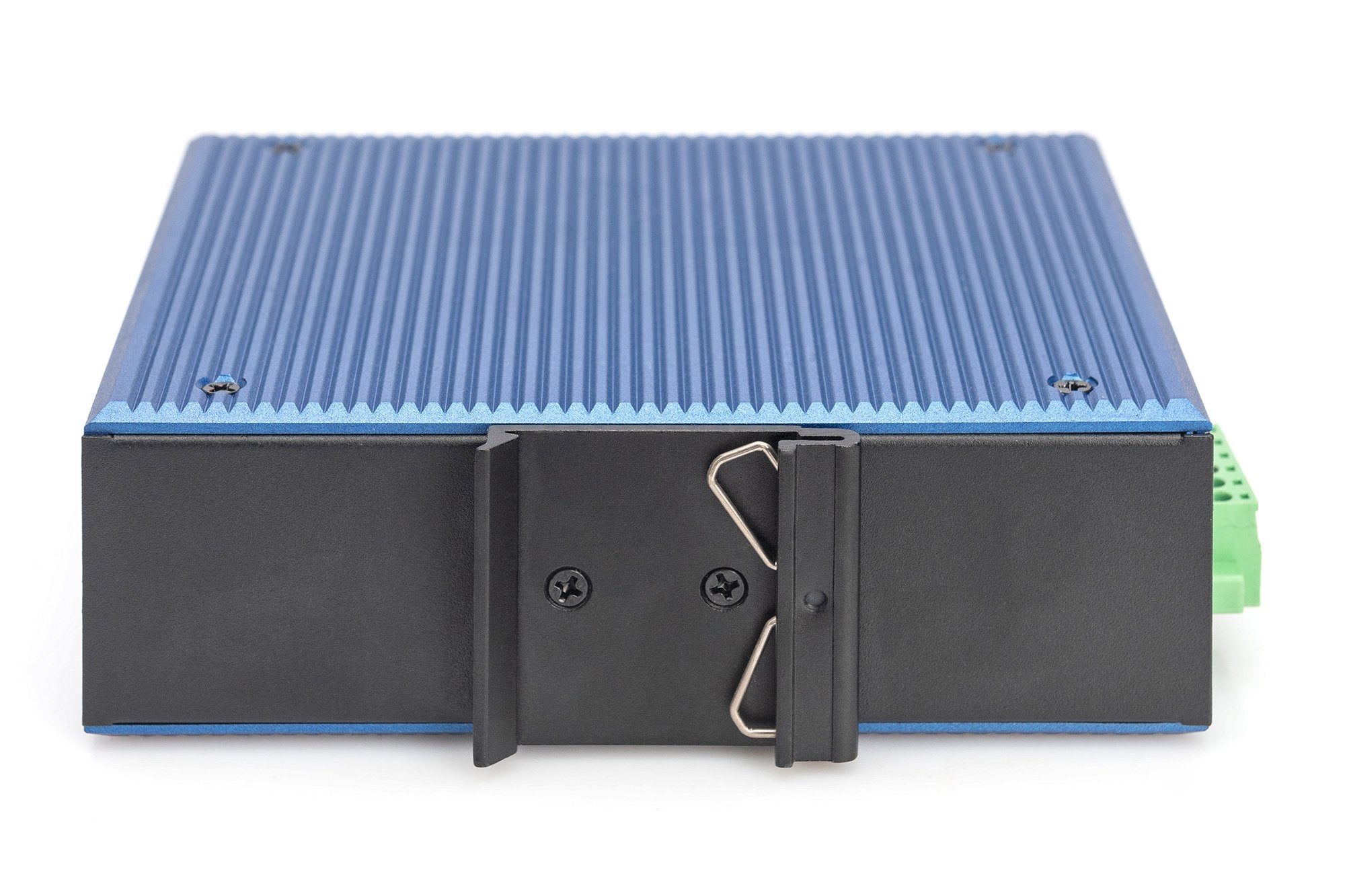 Digitus Switch Gigabit Ethernet Poe Industrial L2 De 8+2 Puertos, Managed