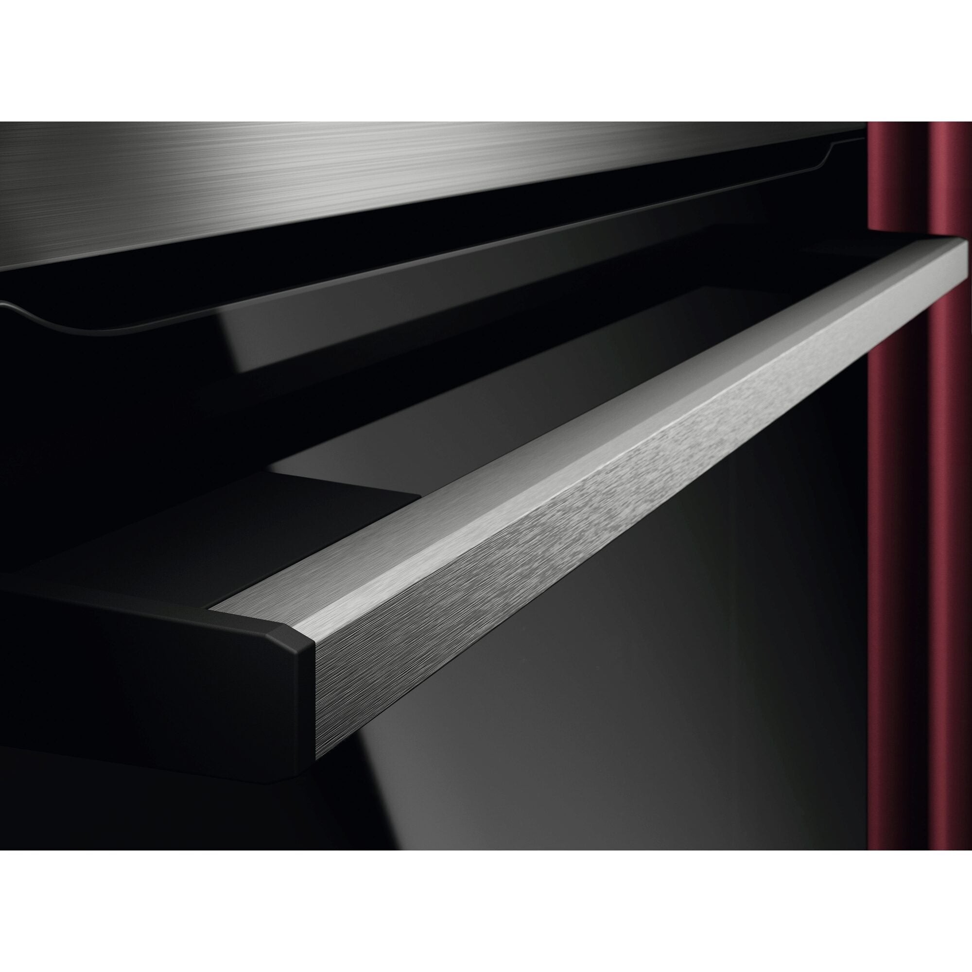 Aeg Series 5000 Ou5ab20sm 72 L 2790 W Acero Inoxidable