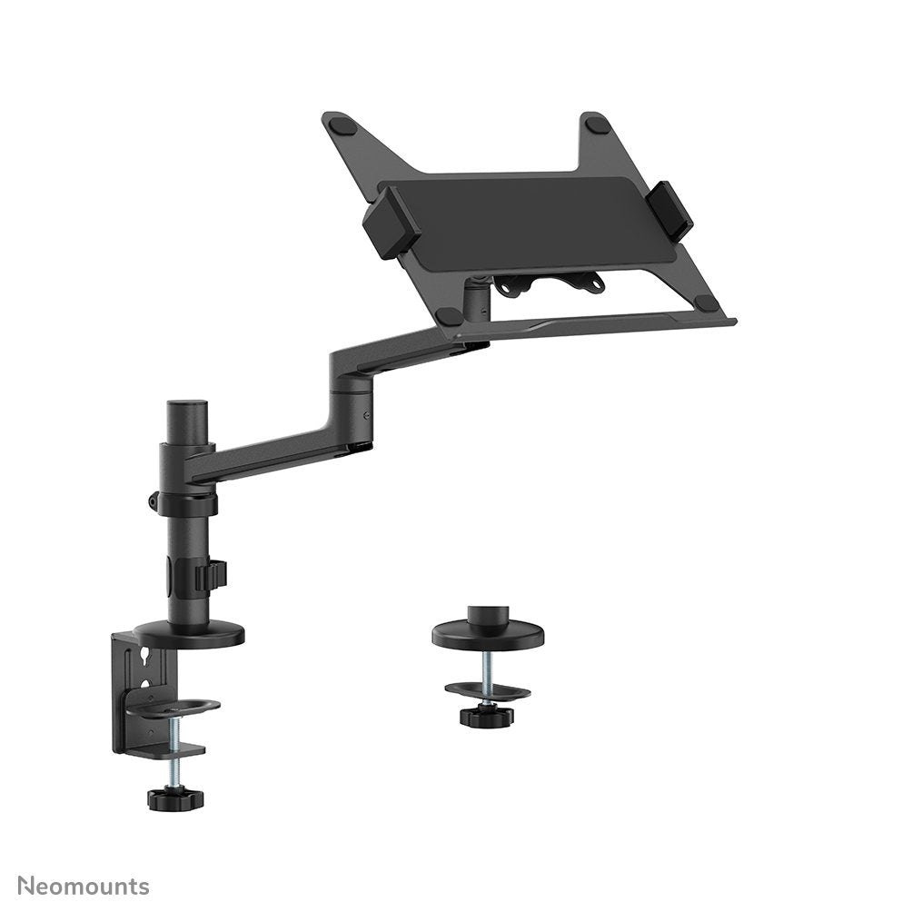 EAN 8717371449858 - Neomounts DS20-425BL1 soporte para ordenador portátil Mesita plegable para ordenador portátil Negro 43,9 imagen 13
