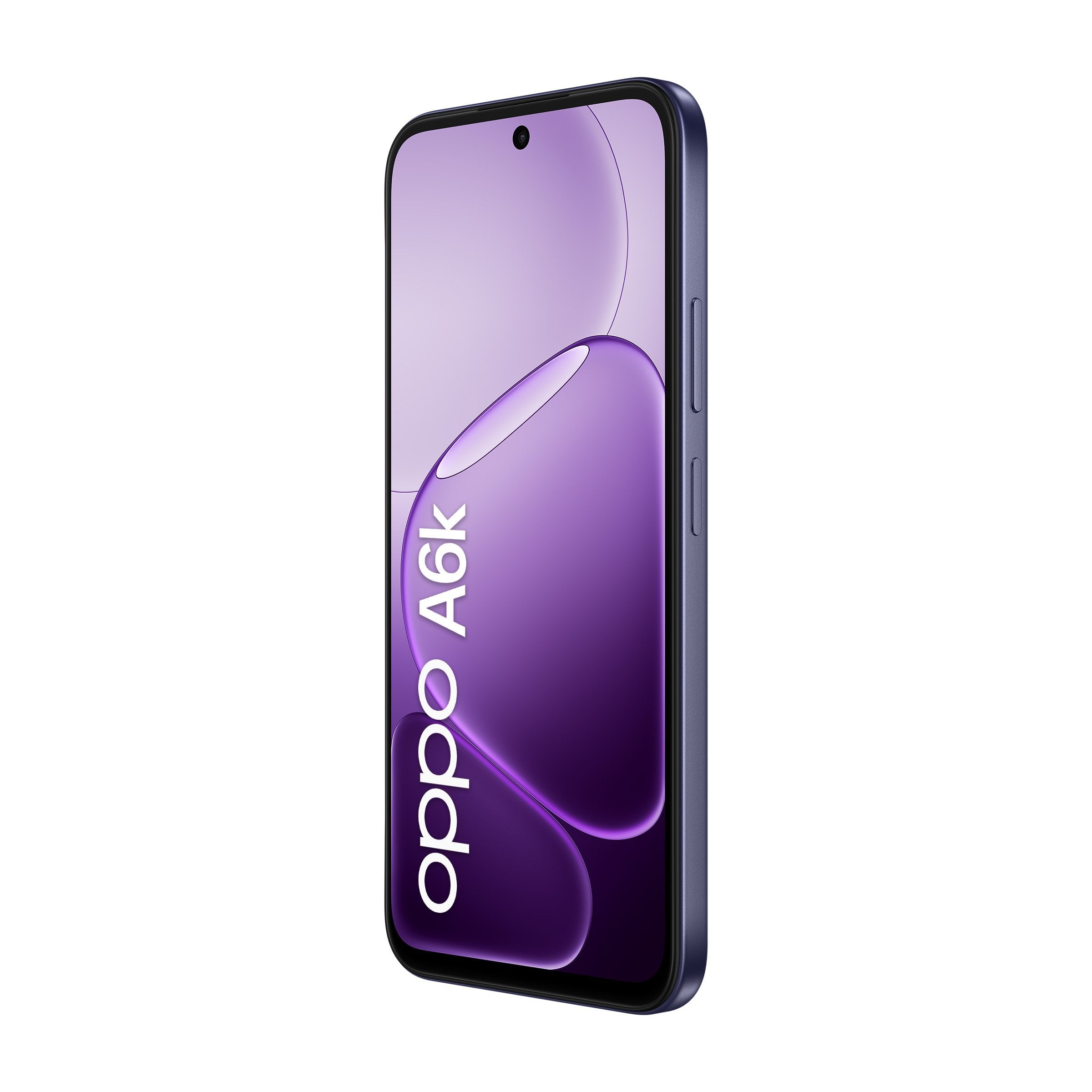 EAN 6932169398893 - OPPO A6k 17,1 cm (6.75") SIM doble Android 15 4G USB Tipo C 4 GB 256 GB 6100 mAh Negro imagen 9