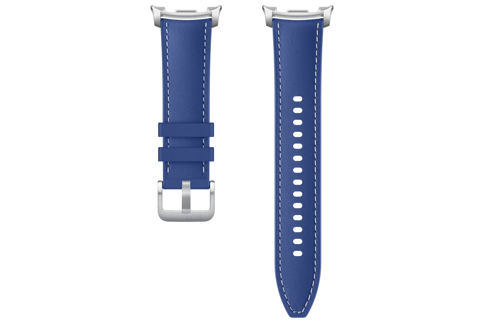 EAN 8806097460954 - Samsung ET-SLL50LNEGEU Accesorios para dispositivos vestibles inteligentes Grupo de rock Azul Imitación p imagen 1