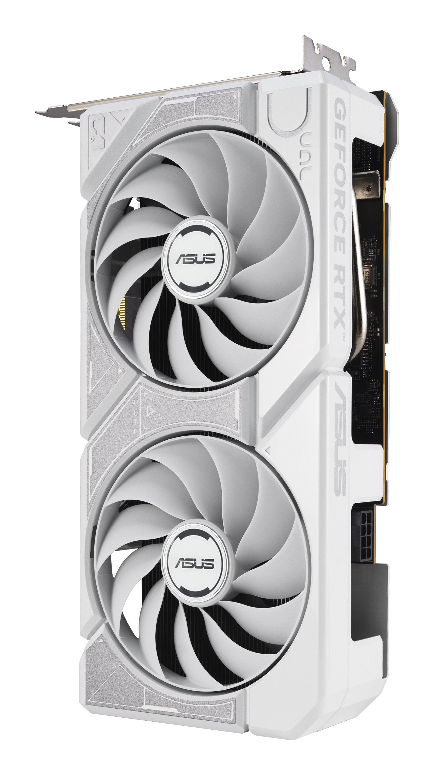 EAN 4711636196963 - ASUS Dual -RTX5060-O8G-WHITE NVIDIA GeForce RTX 5060 8 GB GDDR7 imagen 7