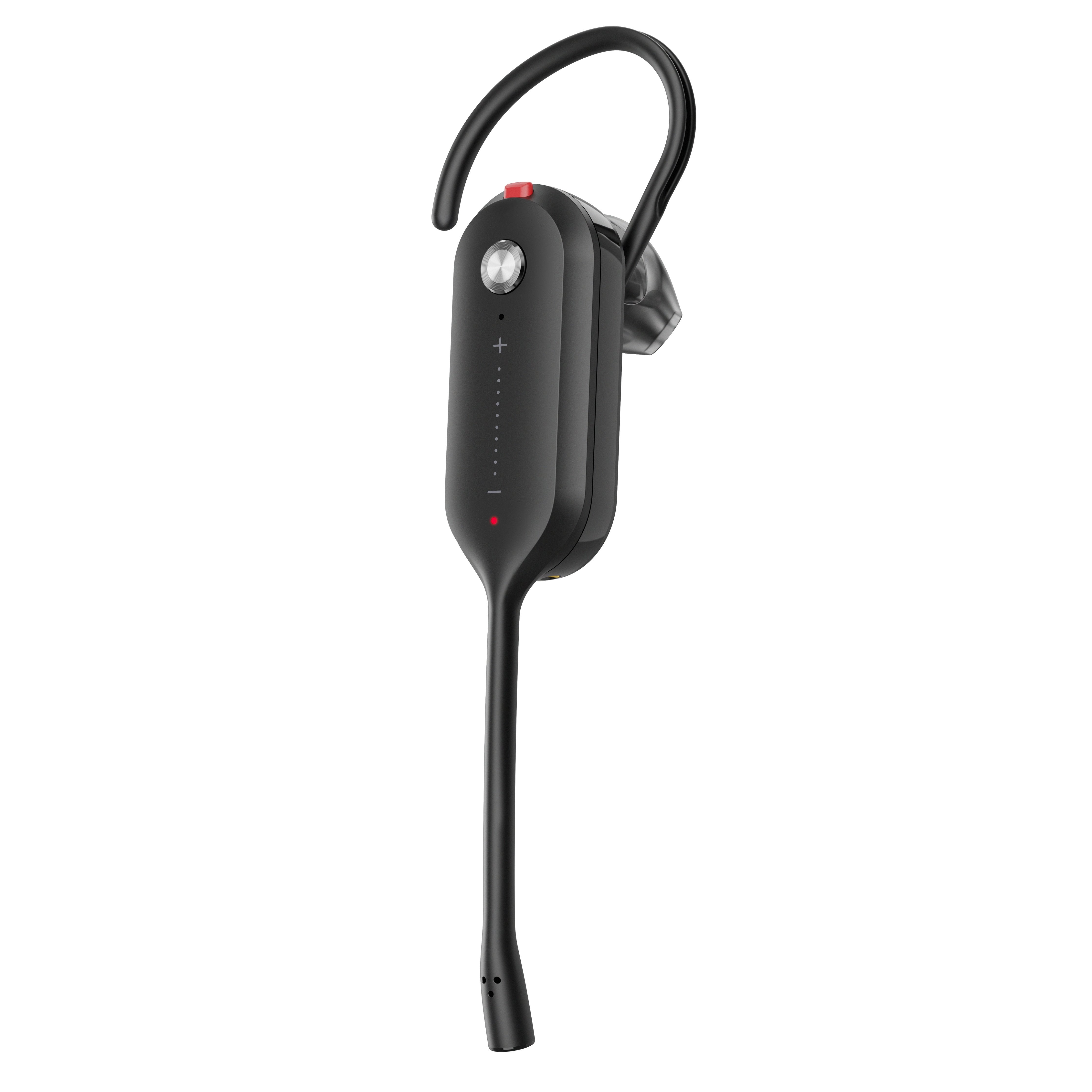 EAN 6938818321946 - Yealink WH63 E2 UC Auriculares Inalámbrico gancho de oreja Llamadas/Música Negro imagen 6