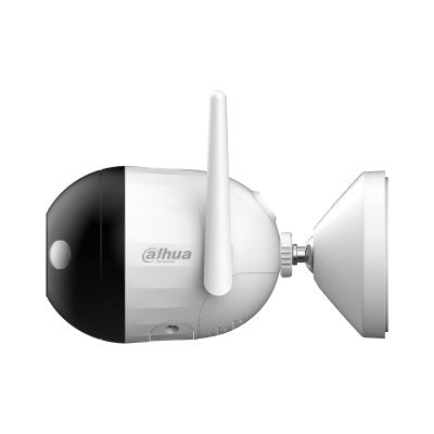 Net Camera 4mp Led Bullet Wifi/F4c-Led 2.8mm Dahua