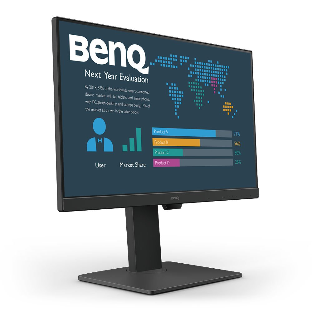 EAN 4718755094163 - BenQ BL2786TC pantalla para PC 68,6 cm (27") 1920 x 1080 Pixeles Full HD Negro imagen 6