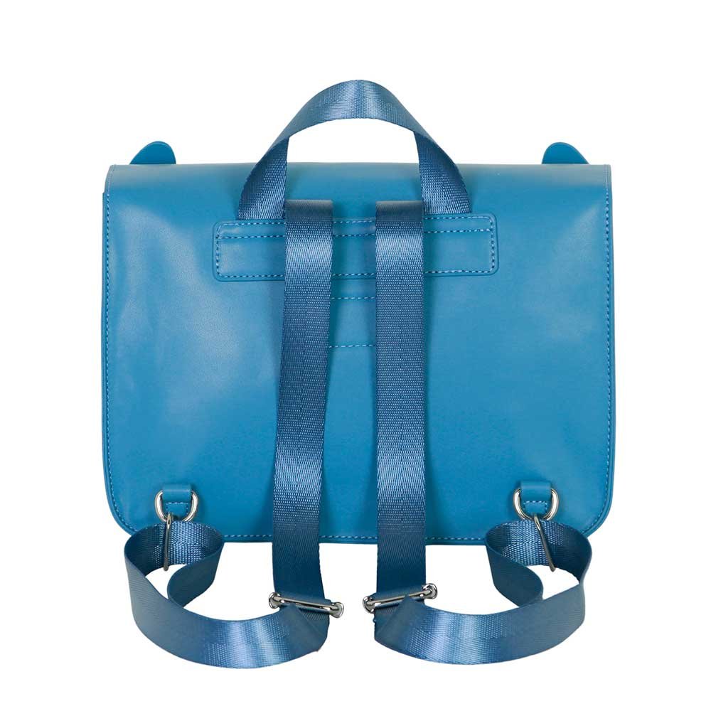 EAN 8445118074031 - Karactermania Lilo and Stitch Tongue mochila Mochila escolar Azul imagen 3