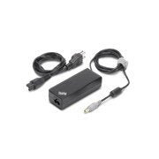 EAN 5704327871576 - Lenovo ThinkPad & 65W Ultraportable AC Adapter - Denmark adaptador e inversor de corriente imagen 1