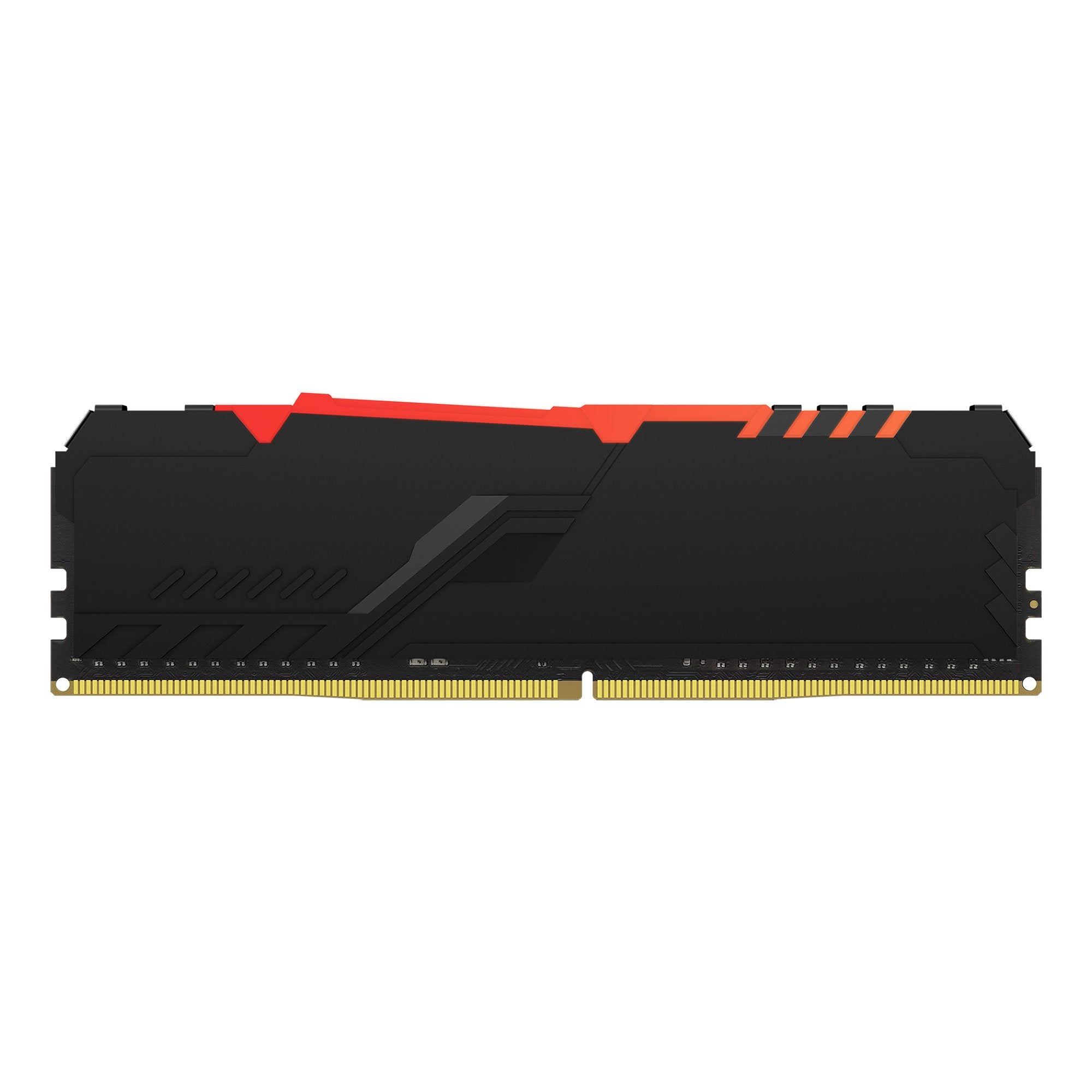 EAN 740617319422 - Kingston Technology FURY Beast RGB módulo de memoria 16 GB 2 x 8 GB DDR4 288-pin DIMM imagen 6