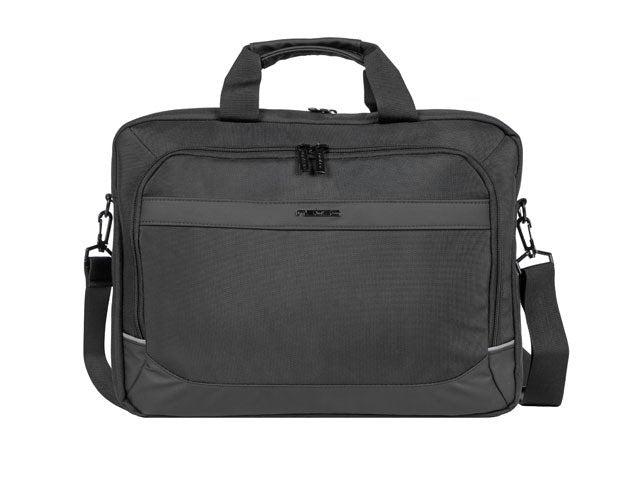 EAN 5901969445534 - NATEC NTO-2238 maletines para portátil 39,6 cm (15.6") Bandolera Negro imagen 6