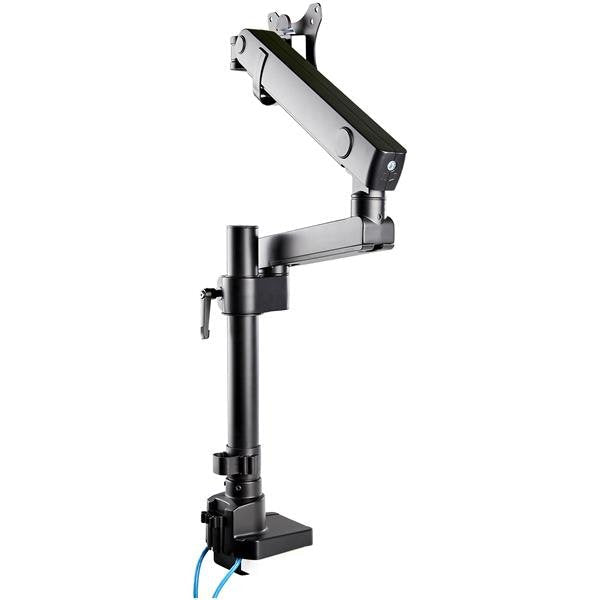Startech Soporte Monitor Vesa 2xusb 3.0