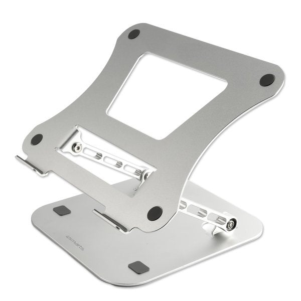 EAN 4252011900077 - 4smarts ErgoFix H22 Soporte pasivo Portátil Plata imagen 1