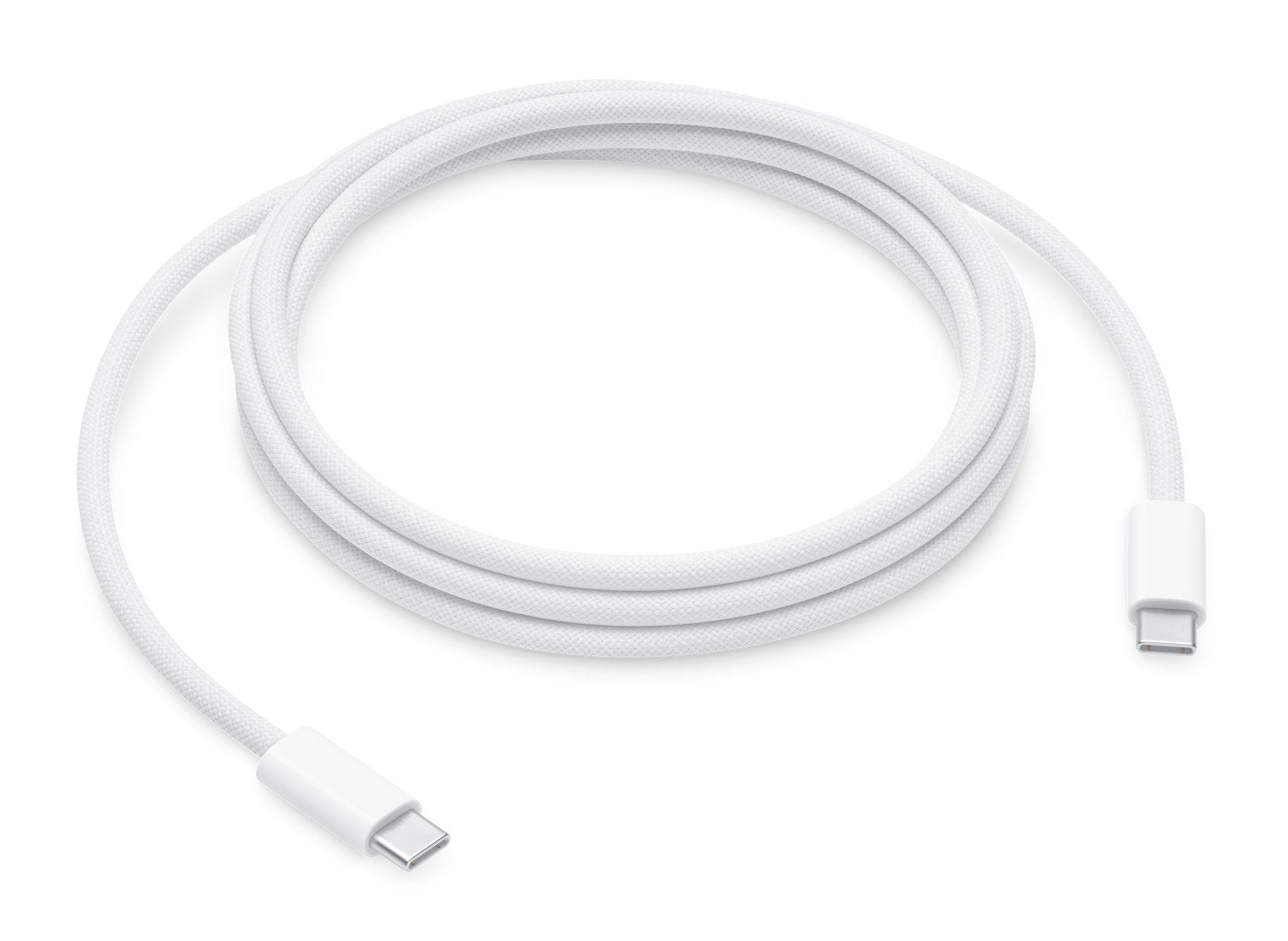 EAN 0195949775390 - Apple MYQT3ZM/A cable USB 2 m USB C Blanco imagen 1