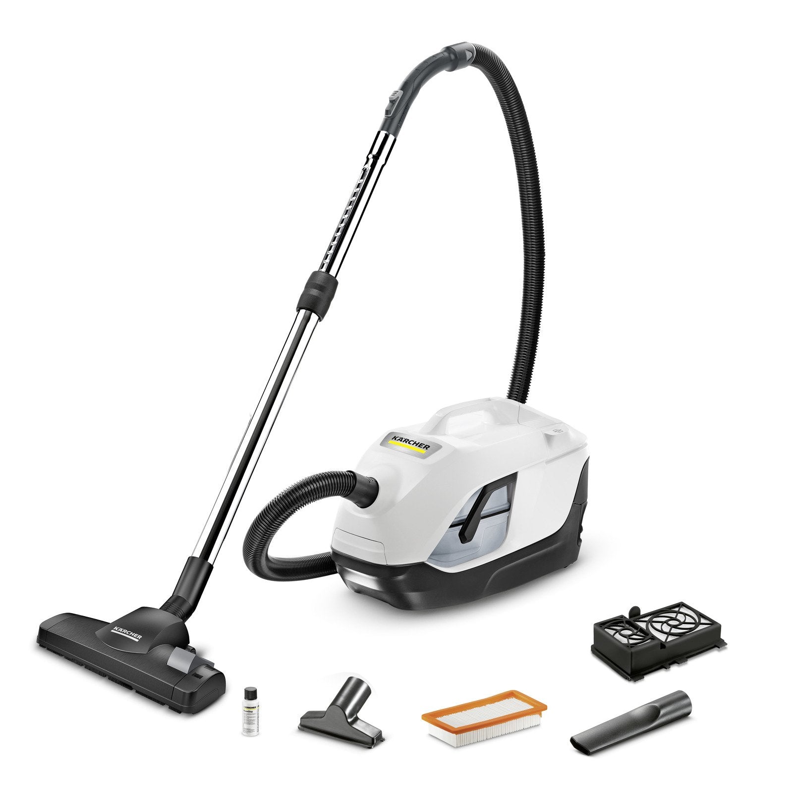 Aspiradora Kärcher Ds 6