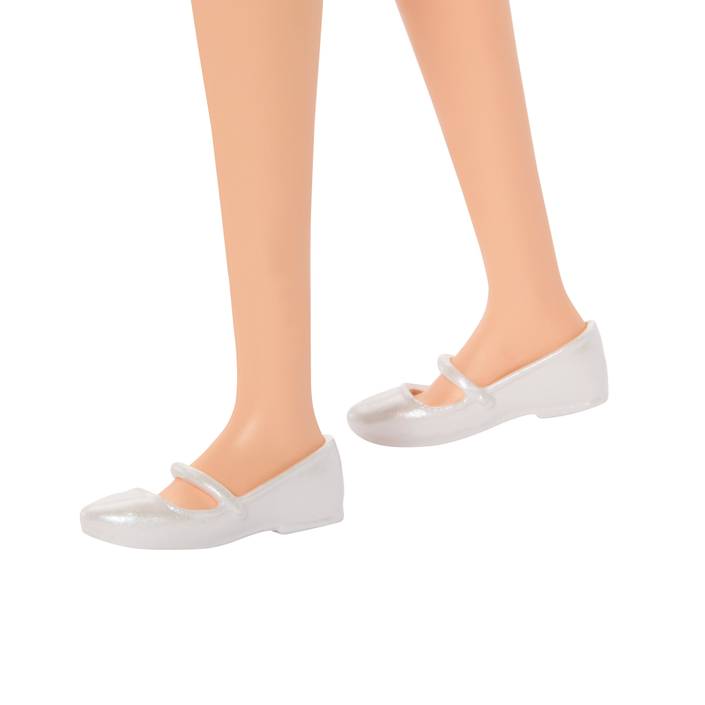 EAN 0194735176649 - Barbie Fashionistas HRH21 muñeca imagen 5