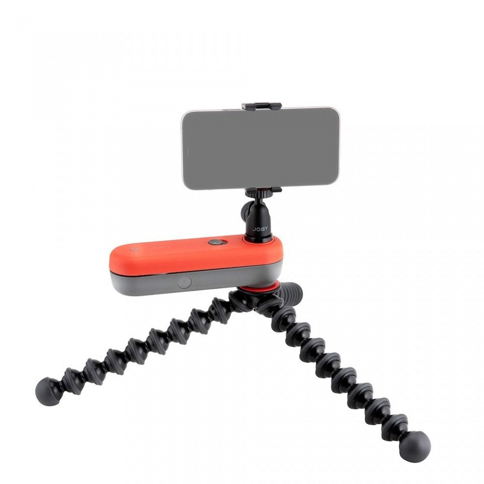 EAN 8024221721010 - Joby Swing Komplett Kit Brazo deslizante imagen 1