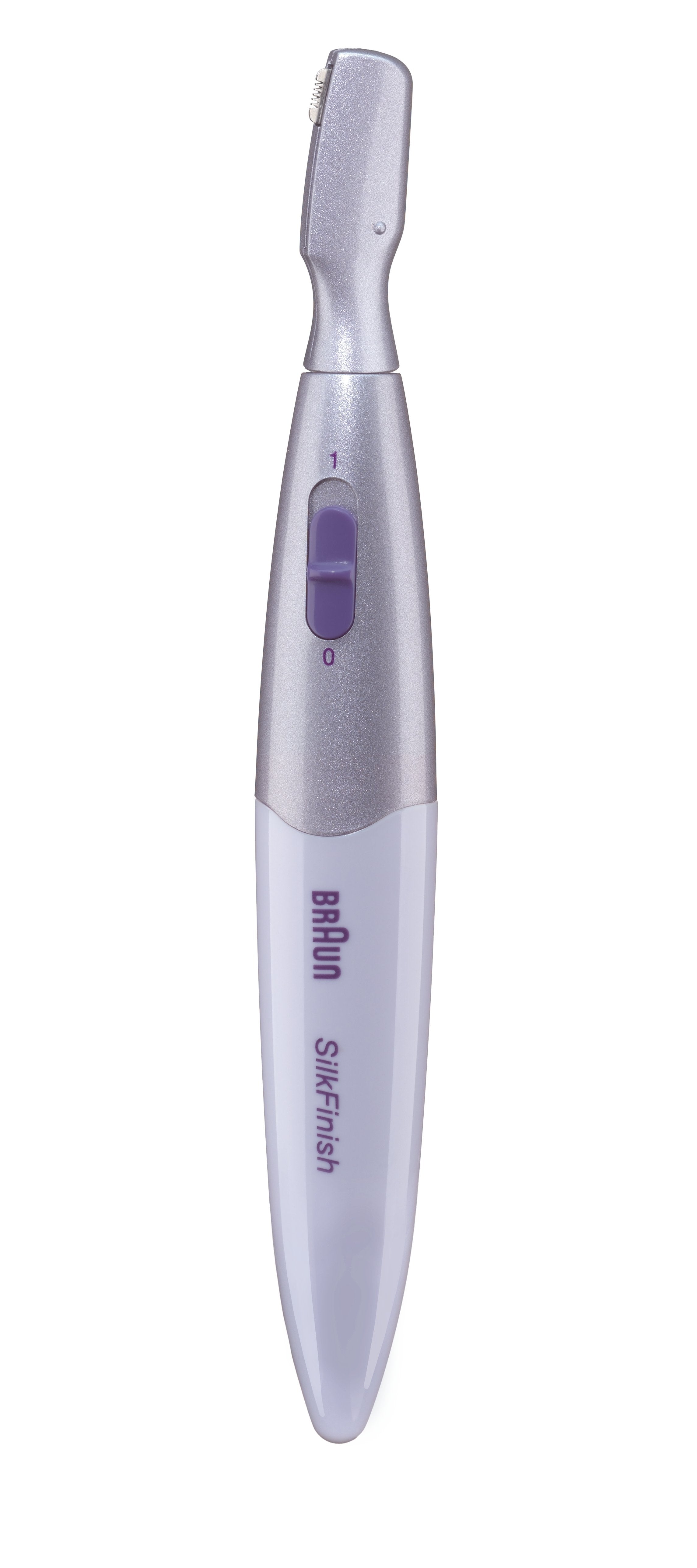 EAN 4210201003298 - Braun FG 1100 SilkFinish Rosa imagen 4