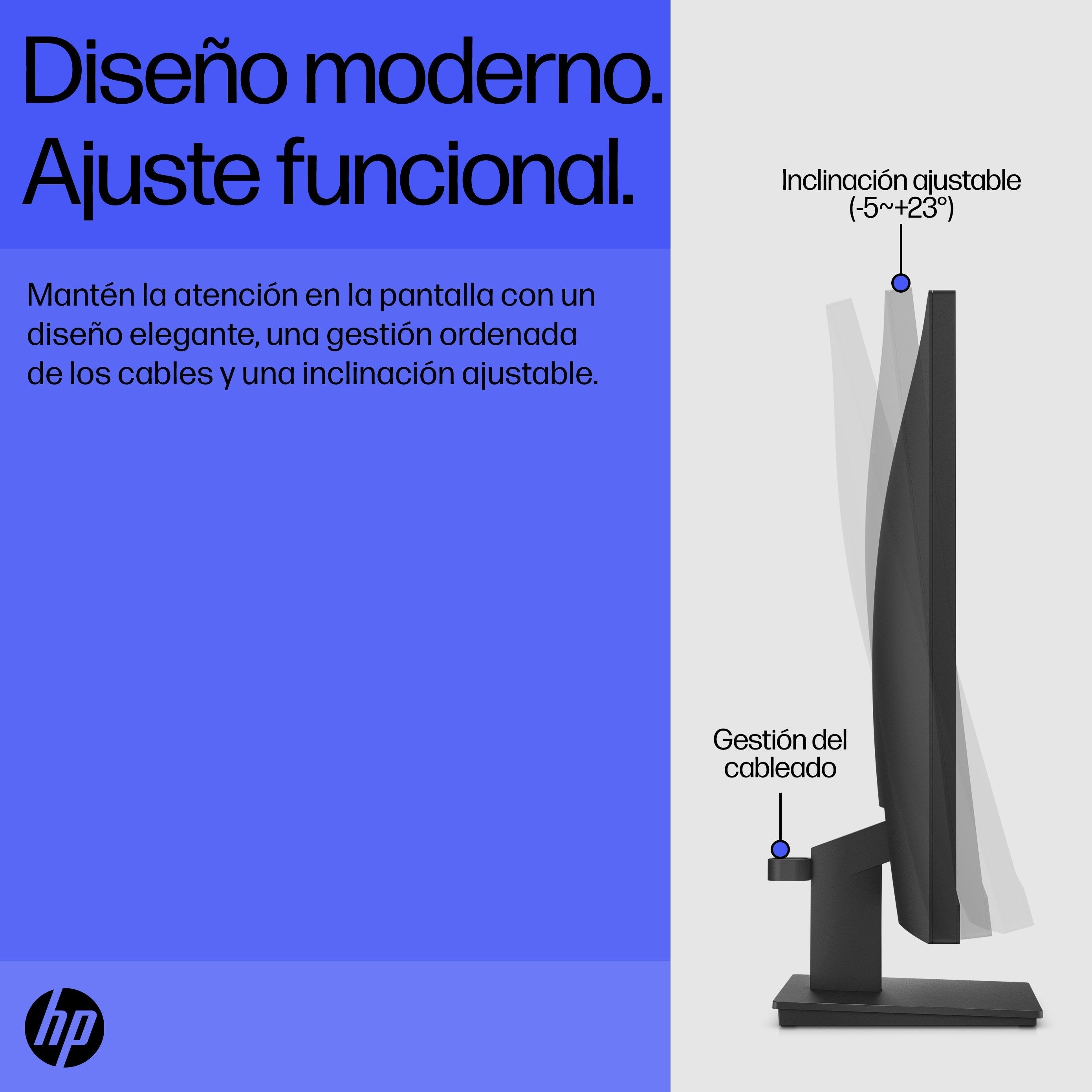 V22v G5 Computer Monitor 54.5  Cm (21.4") 1920 X 1080 Pixels