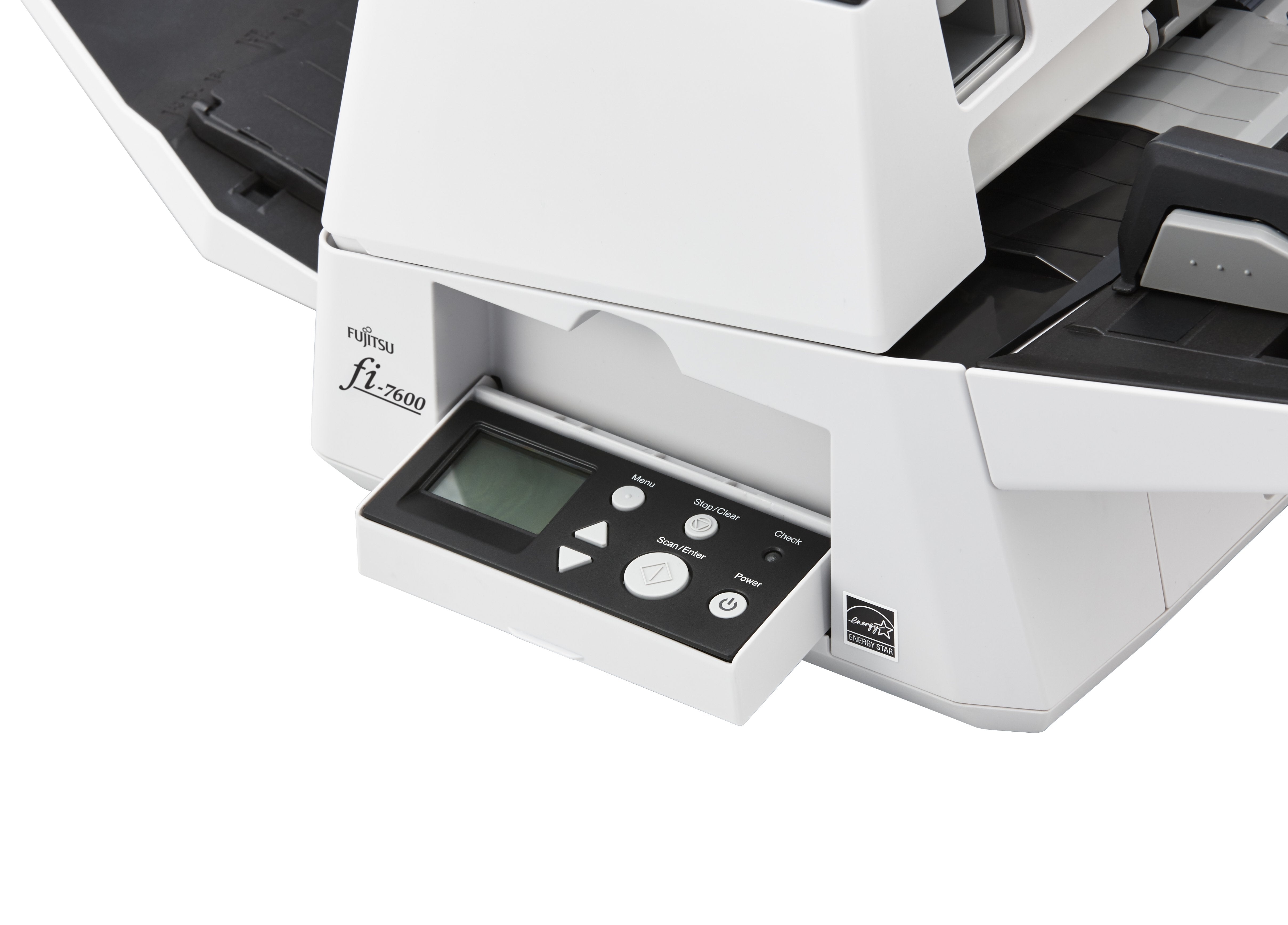EAN 4939761309021 - Ricoh fi-7600 Alimentador automático de documentos (ADF) + escáner de alimentación manual 600 x 600 DPI A imagen 2