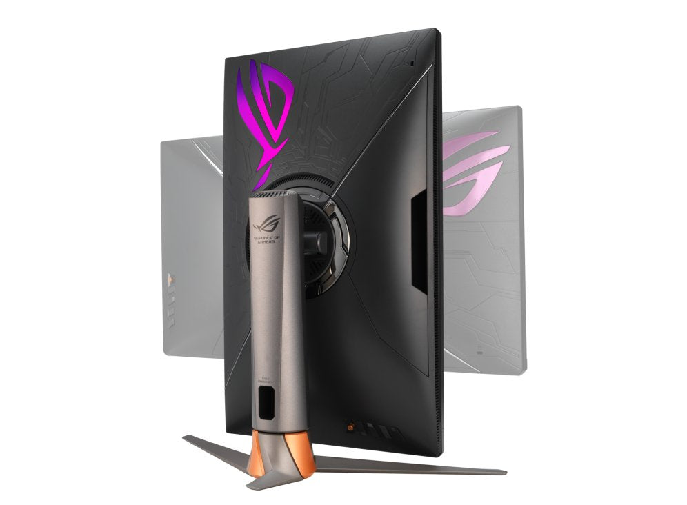 EAN 4711081887119 - ASUS ROG Swift PG27AQN pantalla para PC 68,6 cm (27") 2560 x 1440 Pixeles Wide Quad HD Gris imagen 8