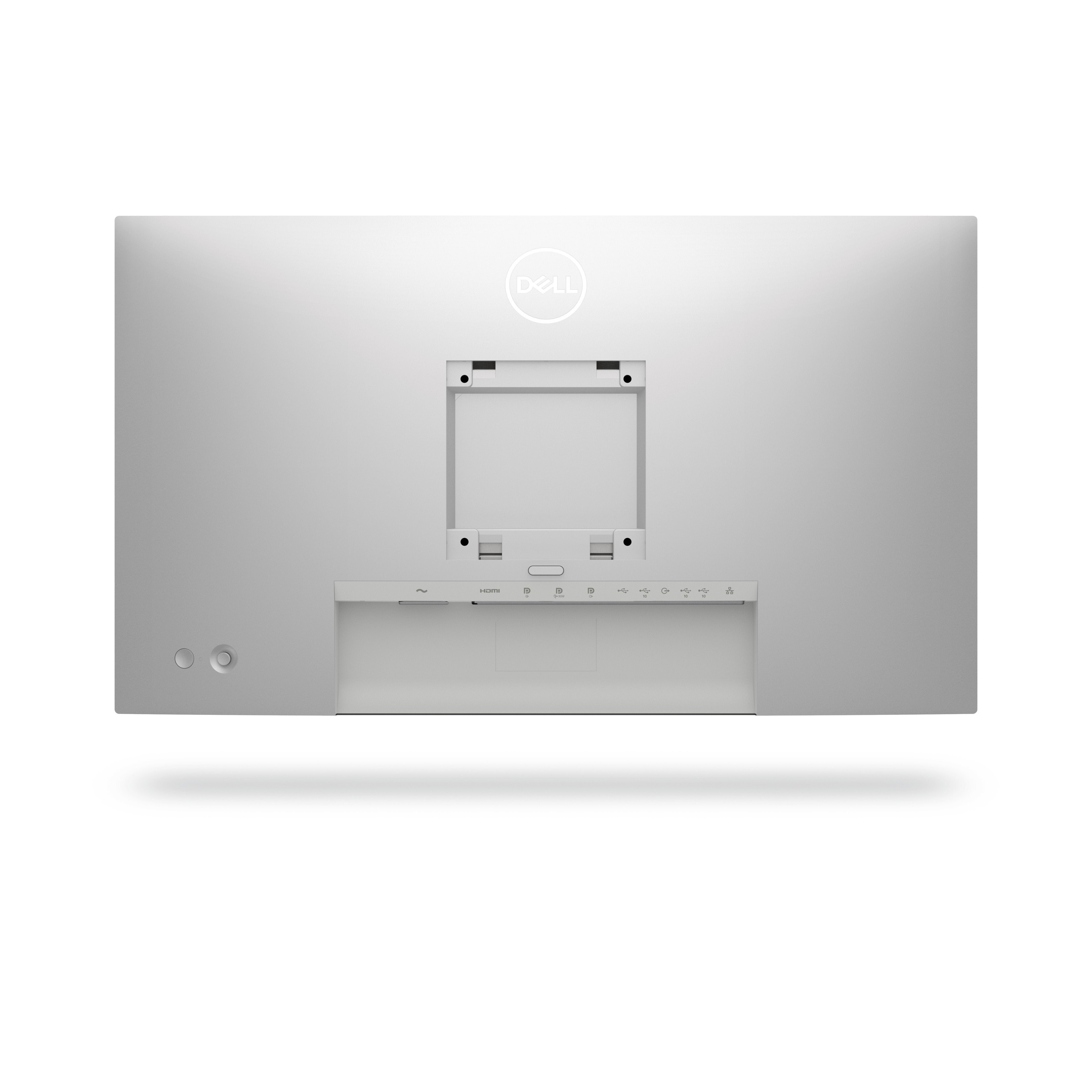 EAN 0884116390718 - DELL UltraSharp U2422H pantalla para PC 60,5 cm (23.8") 1920 x 1080 Pixeles Full HD LCD Negro, Plata imagen 14