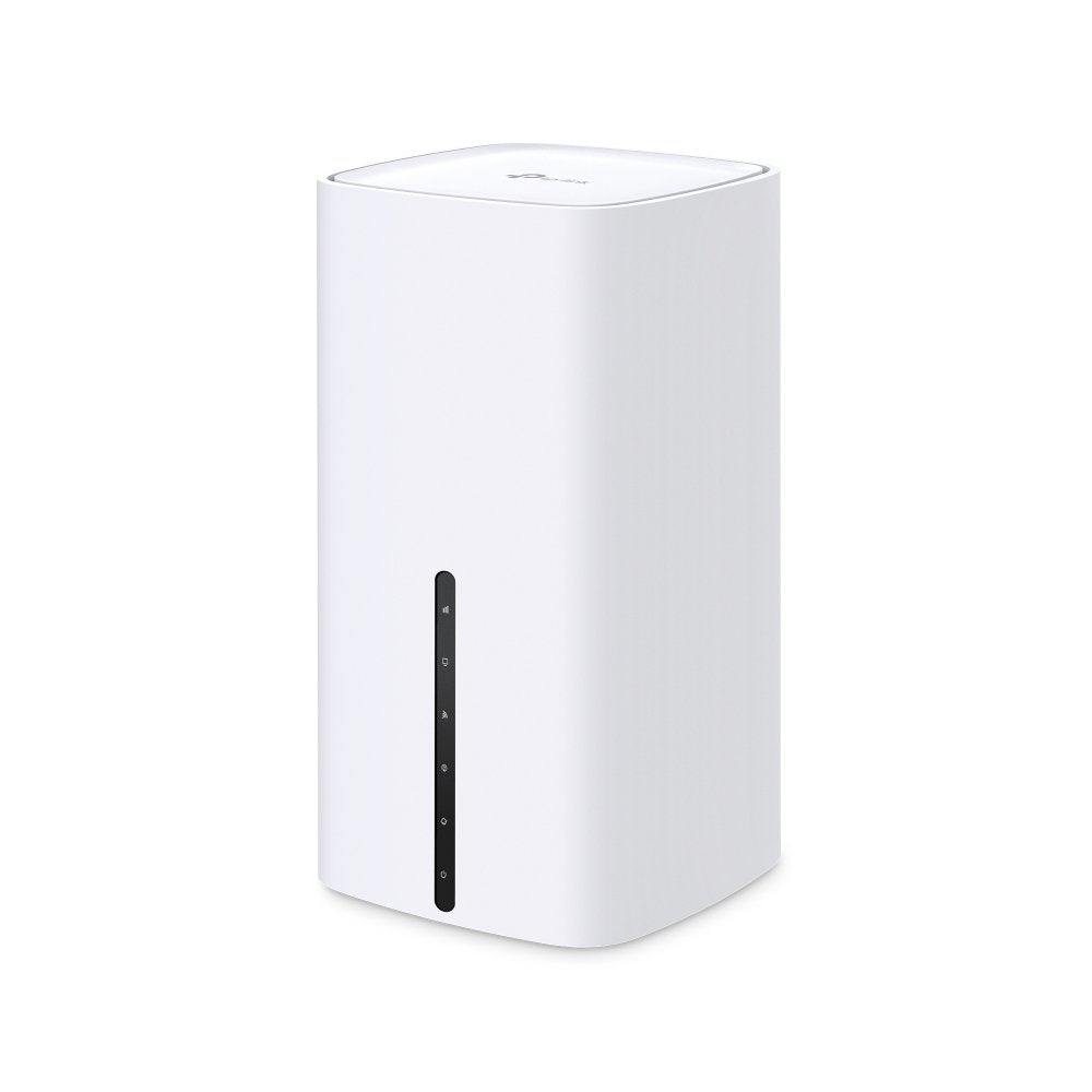 EAN 1210002605687 - TP-Link Archer NX210 router inalámbrico Gigabit Ethernet Doble banda (2,4 GHz / 5 GHz) 5G Blanco imagen 1