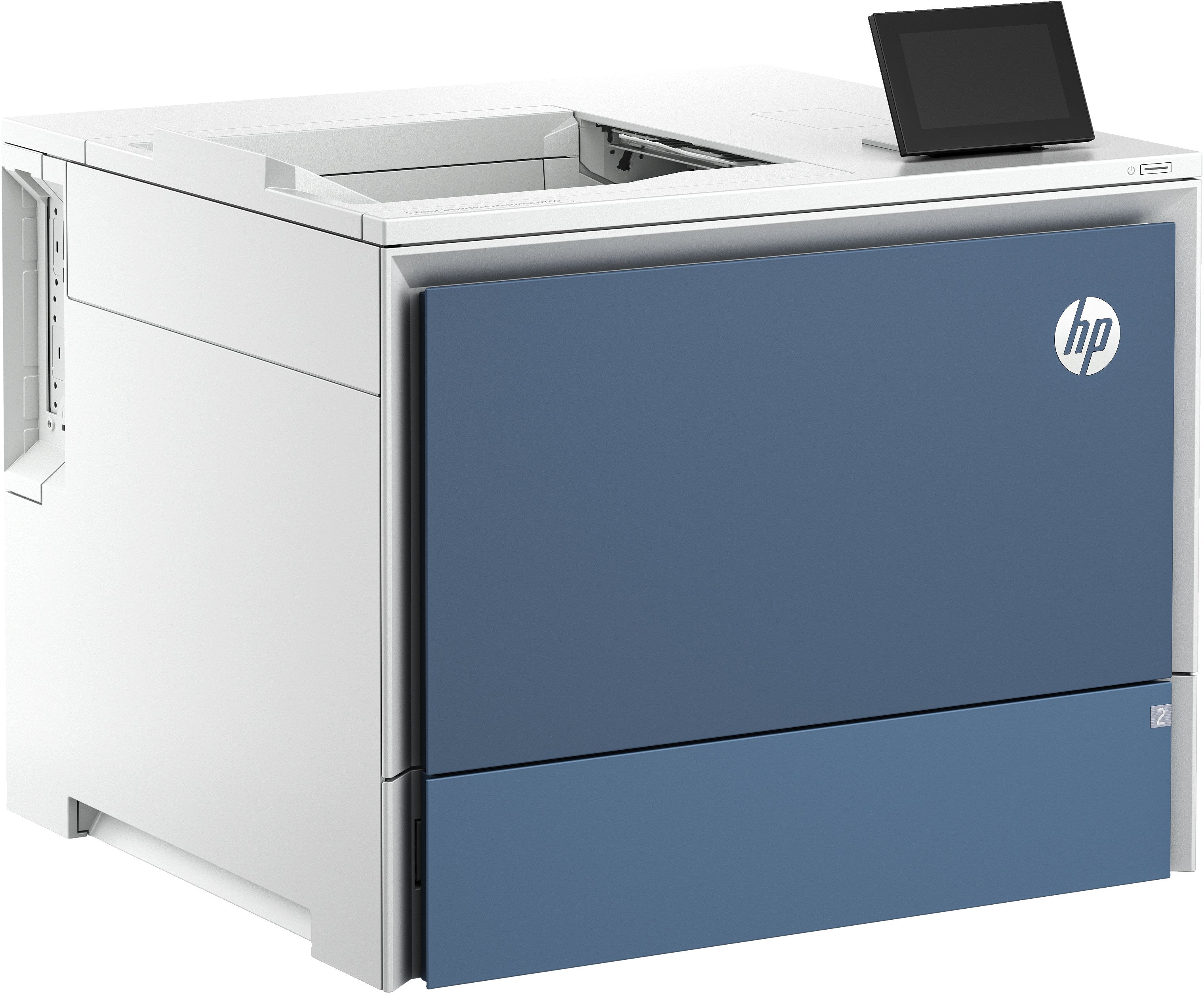 EAN 0196786017230 - HP LaserJet Enterprise Color 6701dn Printer 1200 x 1200 DPI A4 imagen 5