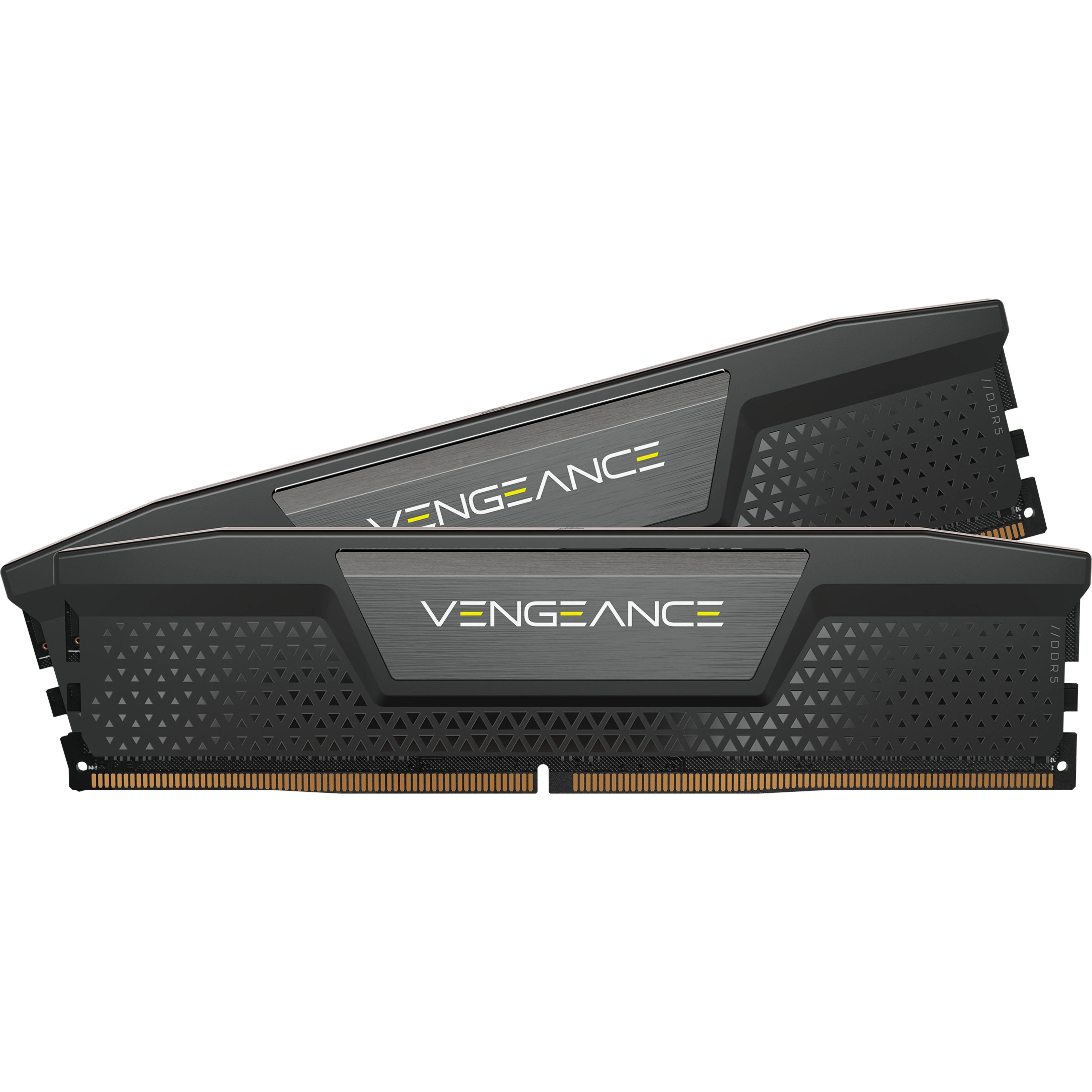 Memoria Ram Corsair Ddr5 32gb Kit 2x16 Vengeance 5200mhz C40