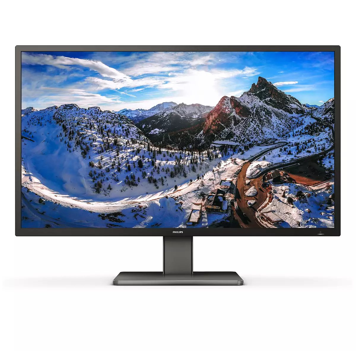 EAN 8712581776947 - Philips P Line 439P1/00 pantalla para PC 108 cm (42.5") 3840 x 2160 Pixeles 4K Ultra HD LCD Negro imagen 1