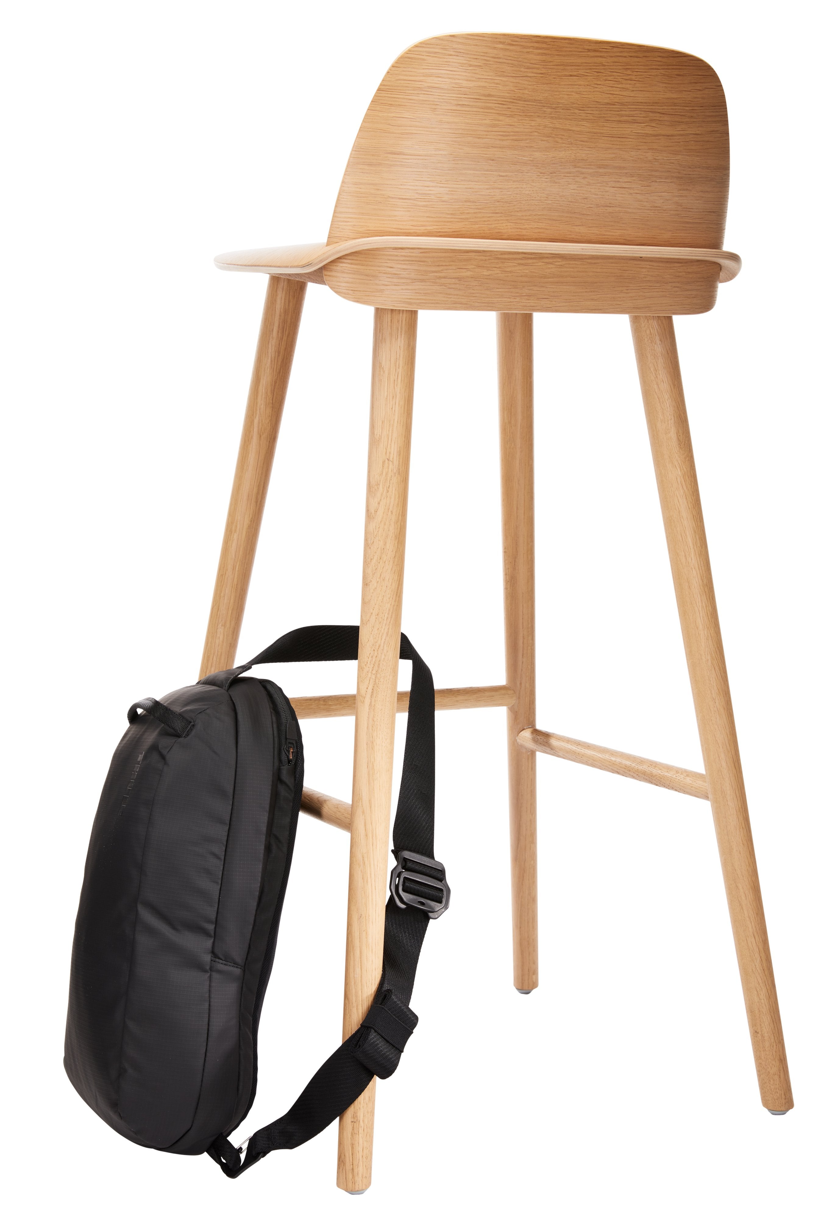 Thule Bandolera Rucksack 8l Negro Tact Sling