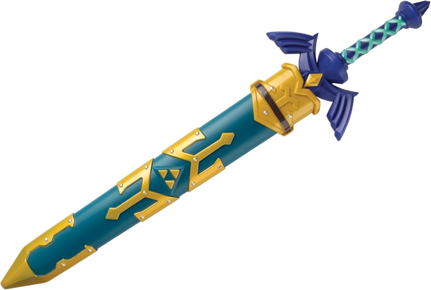 EAN 0039897857213 - Disguise Legend of Zelda Link Sword Adulto y niño Cualquier género imagen 1