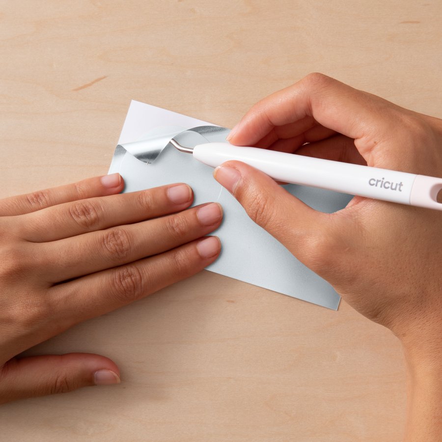 Cricut Joy Xtra Smart Vinyl Lámina De Vinilo De Transferencia Térmica Vinilo De Termotransferencia Liso