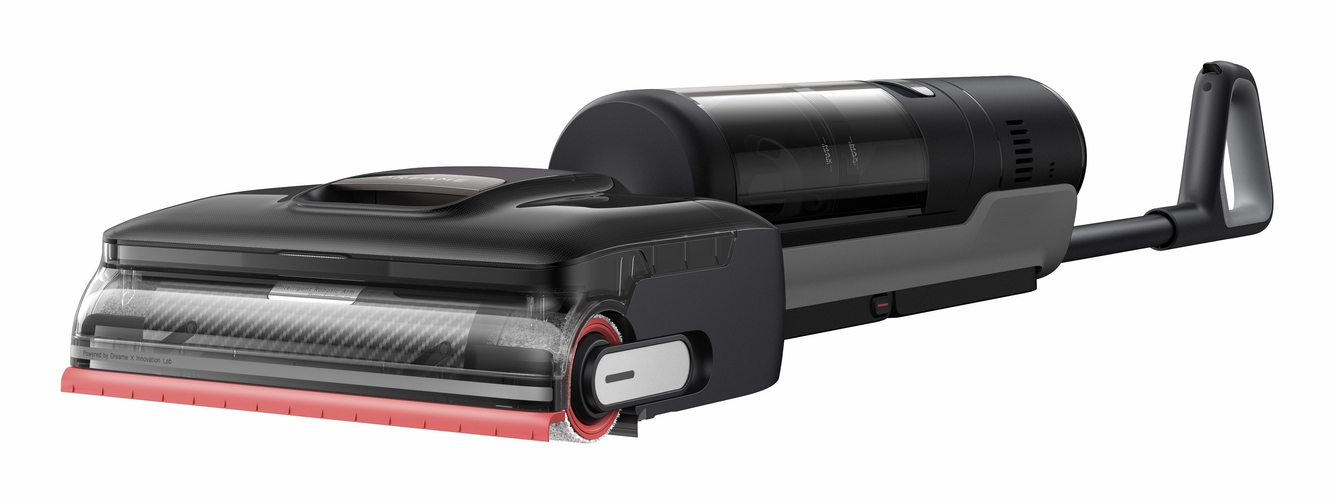 Vacuum Cleaner Cordless Stick/H15 Mix Hhv46b Dreame