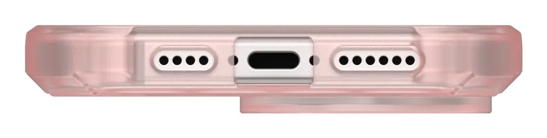 EAN 0840283914300 - Urban Armor Gear Essential Armor funda para teléfono móvil 17,5 cm (6.9") Rosa imagen 2
