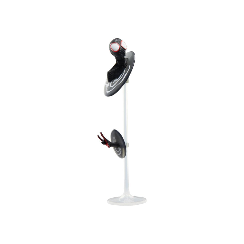 EAN 5010996285829 - Marvel Legends Series The Spot imagen 4